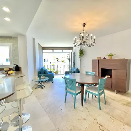 Del Mar Seafront Iii - Eaw Homes 아파트