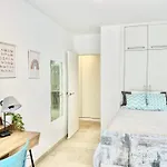 Del Mar Seafront Iii - Eaw Homes شقة ماربيا