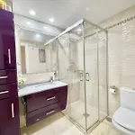 Del Mar Seafront Iii - Eaw Homes شقة