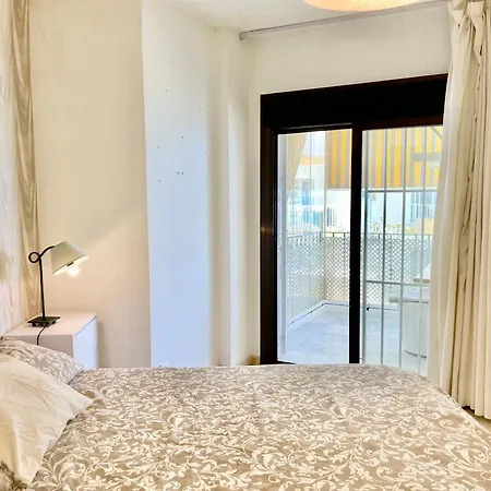 شقة Del Mar Seafront Iii - Eaw Homes
