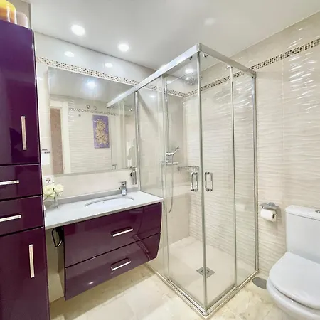 Del Mar Seafront Iii - Eaw Homes Appartement