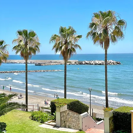 Del Mar Seafront Iii - Eaw Homes Appartement *