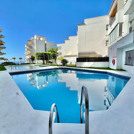 Del Mar Seafront Iii - Eaw Homes شقة