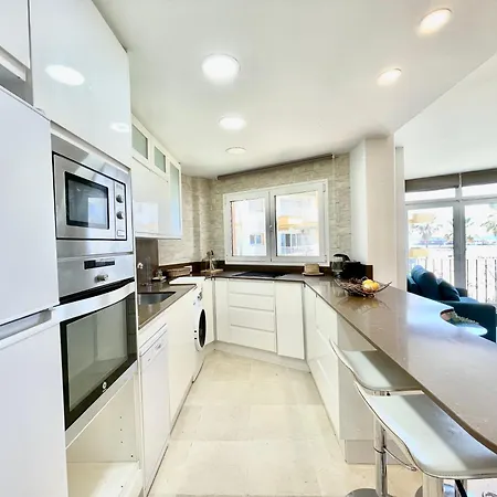 Del Mar Seafront Iii - Eaw Homes