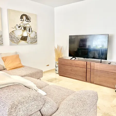 Apartment Del Mar Seafront Iii - Eaw Homes