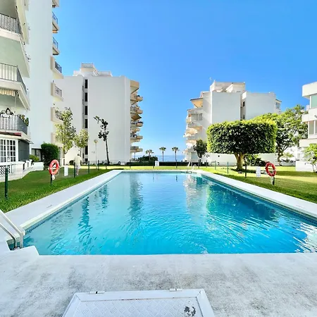 Del Mar Seafront Iii - Eaw Homes Apartamento *