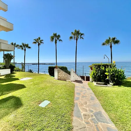 Daire Del Mar Seafront Iii - Eaw Homes *