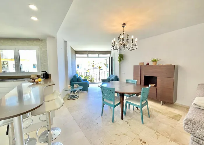 Del Mar Seafront Iii - Eaw Homes Daire