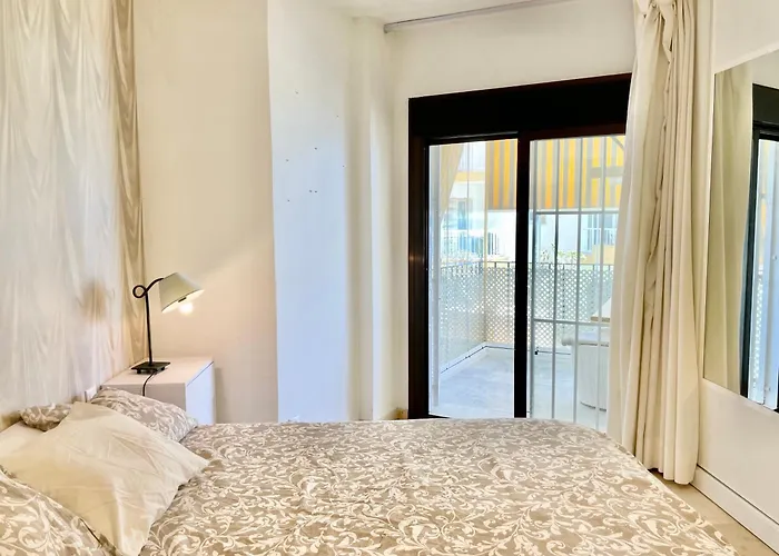 Daire Del Mar Seafront Iii - Eaw Homes