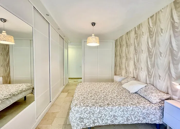 Daire Del Mar Seafront Iii - Eaw Homes *