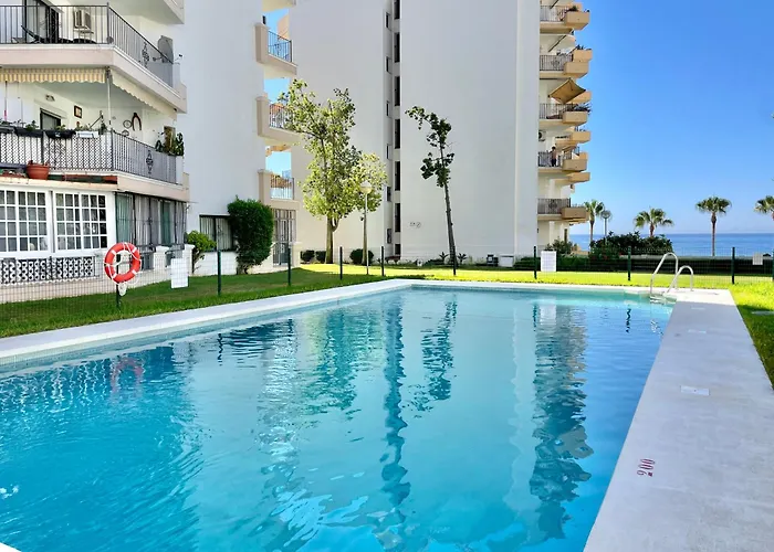 Daire Del Mar Seafront Iii - Eaw Homes