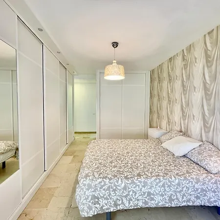 Daire Del Mar Seafront Iii - Eaw Homes *