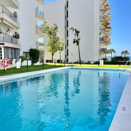 Apartament Del Mar Seafront Iii - Eaw Homes