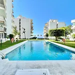 Del Mar Seafront Iii - Eaw Homes Appartamento *
